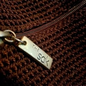 The Sak Knit Bag